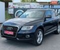 Синий Ауди Ку 5, объемом двигателя 1.98 л и пробегом 195 тыс. км за 12400 $, фото 1 на Automoto.ua