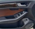 Синий Ауди Ку 5, объемом двигателя 1.98 л и пробегом 186 тыс. км за 14500 $, фото 9 на Automoto.ua