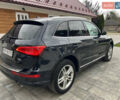 Синий Ауди Ку 5, объемом двигателя 1.98 л и пробегом 192 тыс. км за 14500 $, фото 41 на Automoto.ua