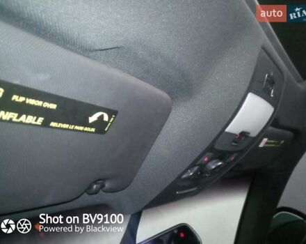 Синий Ауди Ку 5, объемом двигателя 1.98 л и пробегом 295 тыс. км за 13700 $, фото 14 на Automoto.ua