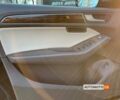 Синий Ауди Ку 5, объемом двигателя 3 л и пробегом 190 тыс. км за 19300 $, фото 6 на Automoto.ua