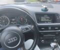Ауди Ку 5 2014 в Ивано-Франковске на Automoto.ua Синий Ауди Ку 5, объемом двигателя 2 л и пробегом 240 тыс. км за 15300 $, фото 9 на Automoto.ua