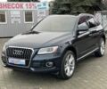 Синій Ауді Ку 5, об'ємом двигуна 2 л та пробігом 330 тис. км за 14999 $, фото 2 на Automoto.ua