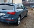 Синий Ауди Ку 5, объемом двигателя 1.98 л и пробегом 159 тыс. км за 16700 $, фото 12 на Automoto.ua
