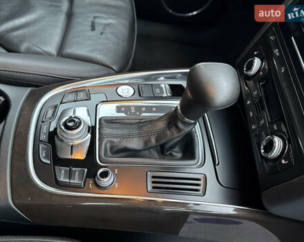 Синий Ауди Ку 5, объемом двигателя 2 л и пробегом 222 тыс. км за 14200 $, фото 41 на Automoto.ua