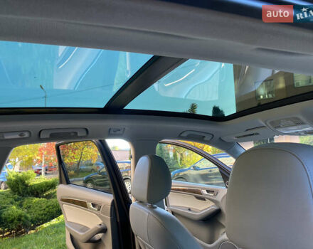 Синій Ауді Ку 5, об'ємом двигуна 2 л та пробігом 170 тис. км за 12900 $, фото 34 на Automoto.ua