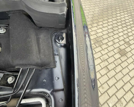 Синий Ауди Ку 5, объемом двигателя 1.98 л и пробегом 195 тыс. км за 13400 $, фото 31 на Automoto.ua