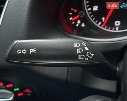 Синий Ауди Ку 5, объемом двигателя 1.98 л и пробегом 281 тыс. км за 12499 $, фото 46 на Automoto.ua