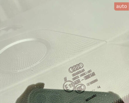 Синий Ауди Ку 5, объемом двигателя 2 л и пробегом 220 тыс. км за 15900 $, фото 24 на Automoto.ua