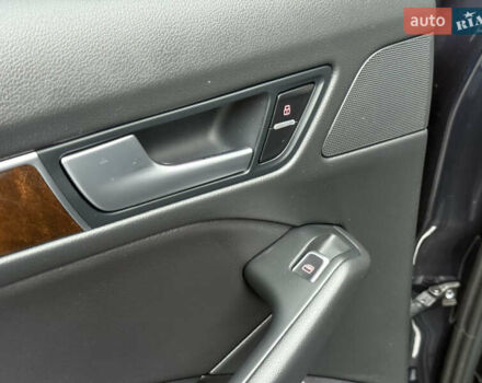 Синий Ауди Ку 5, объемом двигателя 1.98 л и пробегом 281 тыс. км за 12499 $, фото 57 на Automoto.ua