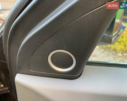 Синій Ауді Ку 5, об'ємом двигуна 2 л та пробігом 170 тис. км за 12900 $, фото 40 на Automoto.ua