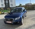 Синій Ауді Ку 5, об'ємом двигуна 2 л та пробігом 143 тис. км за 15600 $, фото 2 на Automoto.ua