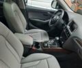 Синий Ауди Ку 5, объемом двигателя 3 л и пробегом 127 тыс. км за 15997 $, фото 13 на Automoto.ua
