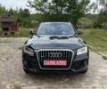 Синий Ауди Ку 5, объемом двигателя 1.98 л и пробегом 189 тыс. км за 15500 $, фото 1 на Automoto.ua