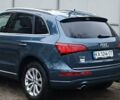 Синий Ауди Ку 5, объемом двигателя 1.98 л и пробегом 159 тыс. км за 16700 $, фото 37 на Automoto.ua