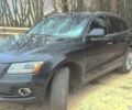 Ауді Ку 5 2014 у Львові на Automoto.ua Синій Ауді Ку 5, об'ємом двигуна 1.98 л та пробігом 295 тис. км за 14900 $, фото 1 на Automoto.ua