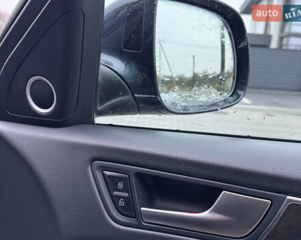 Синий Ауди Ку 5, объемом двигателя 2 л и пробегом 222 тыс. км за 14200 $, фото 37 на Automoto.ua