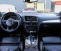 Синий Ауди Ку 5, объемом двигателя 2.97 л и пробегом 122 тыс. км за 21900 $, фото 13 на Automoto.ua