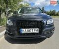 Синій Ауді Ку 5, об'ємом двигуна 2.97 л та пробігом 166 тис. км за 17500 $, фото 5 на Automoto.ua