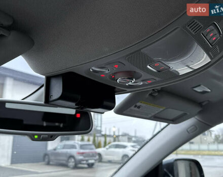 Синий Ауди Ку 5, объемом двигателя 2 л и пробегом 222 тыс. км за 14200 $, фото 57 на Automoto.ua