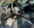 Синий Ауди Ку 5, объемом двигателя 1.98 л и пробегом 127 тыс. км за 15500 $, фото 8 на Automoto.ua