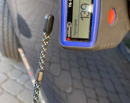 Синій Ауді Ку 5, об'ємом двигуна 2 л та пробігом 170 тис. км за 12900 $, фото 59 на Automoto.ua