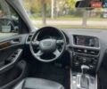 Синій Ауді Ку 5, об'ємом двигуна 1.98 л та пробігом 280 тис. км за 14500 $, фото 22 на Automoto.ua