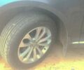 Ауді Ку 5 2014 у Львові на Automoto.ua Синій Ауді Ку 5, об'ємом двигуна 1.98 л та пробігом 295 тис. км за 14900 $, фото 7 на Automoto.ua