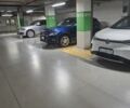 Синий Ауди Ку 5, объемом двигателя 2 л и пробегом 260 тыс. км за 13500 $, фото 4 на Automoto.ua