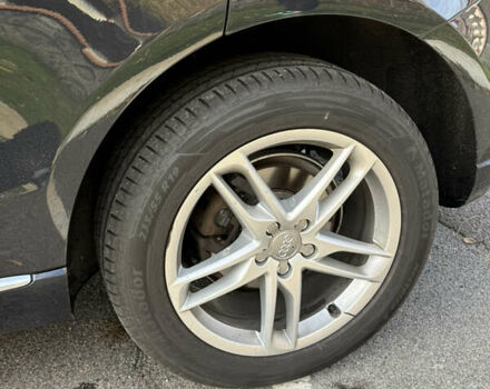 Ауди Ку 5 2014 в Обухове на Automoto.ua Синий Ауди Ку 5, объемом двигателя 1.98 л и пробегом 173 тыс. км за 17000 $, фото 24 на Automoto.ua