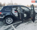 Синій Ауді Ку 5, об'ємом двигуна 1.98 л та пробігом 141 тис. км за 14500 $, фото 16 на Automoto.ua