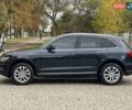 Синій Ауді Ку 5, об'ємом двигуна 1.98 л та пробігом 280 тис. км за 14500 $, фото 3 на Automoto.ua