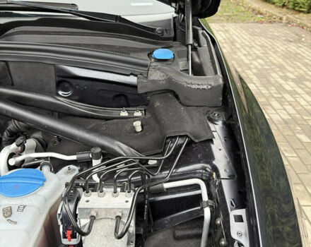 Синий Ауди Ку 5, объемом двигателя 2 л и пробегом 220 тыс. км за 15900 $, фото 29 на Automoto.ua