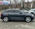 Синій Ауді Ку 5, об'ємом двигуна 2 л та пробігом 330 тис. км за 14999 $, фото 7 на Automoto.ua