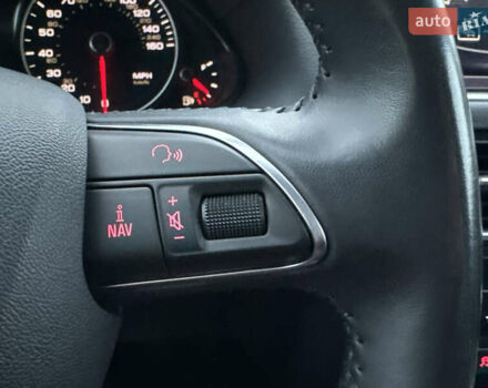 Синий Ауди Ку 5, объемом двигателя 2 л и пробегом 222 тыс. км за 14200 $, фото 47 на Automoto.ua