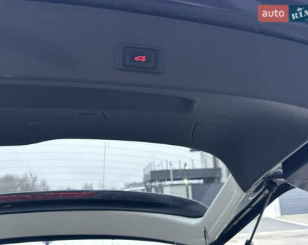 Синий Ауди Ку 5, объемом двигателя 2 л и пробегом 222 тыс. км за 14200 $, фото 61 на Automoto.ua