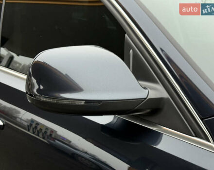 Синий Ауди Ку 5, объемом двигателя 1.98 л и пробегом 281 тыс. км за 12499 $, фото 32 на Automoto.ua