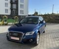 Синій Ауді Ку 5, об'ємом двигуна 2 л та пробігом 143 тис. км за 15600 $, фото 1 на Automoto.ua