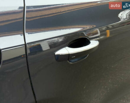 Синий Ауди Ку 5, объемом двигателя 1.98 л и пробегом 281 тыс. км за 12499 $, фото 30 на Automoto.ua