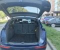 Ауди Ку 5 2014 в Ивано-Франковске на Automoto.ua Синий Ауди Ку 5, объемом двигателя 2 л и пробегом 240 тыс. км за 15300 $, фото 1 на Automoto.ua