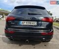 Синий Ауди Ку 5, объемом двигателя 1.98 л и пробегом 158 тыс. км за 20000 $, фото 17 на Automoto.ua