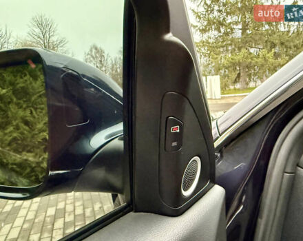 Синий Ауди Ку 5, объемом двигателя 2 л и пробегом 220 тыс. км за 15900 $, фото 47 на Automoto.ua