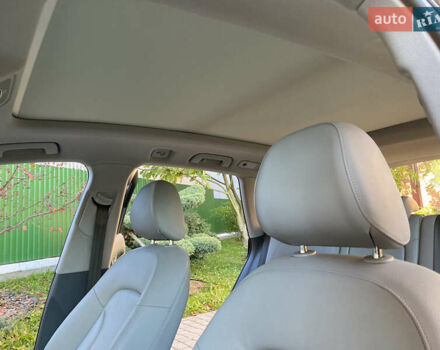 Синій Ауді Ку 5, об'ємом двигуна 2 л та пробігом 170 тис. км за 12900 $, фото 18 на Automoto.ua