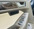 Синий Ауди Ку 5, объемом двигателя 3 л и пробегом 195 тыс. км за 10200 $, фото 5 на Automoto.ua