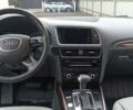 Синий Ауди Ку 5, объемом двигателя 1.98 л и пробегом 159 тыс. км за 16700 $, фото 16 на Automoto.ua