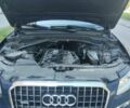 Ауди Ку 5 2014 в Ивано-Франковске на Automoto.ua Синий Ауди Ку 5, объемом двигателя 2 л и пробегом 240 тыс. км за 15300 $, фото 2 на Automoto.ua