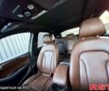 Синий Ауди Ку 5, объемом двигателя 2 л и пробегом 186 тыс. км за 18500 $, фото 5 на Automoto.ua