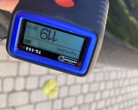 Синій Ауді Ку 5, об'ємом двигуна 2 л та пробігом 170 тис. км за 12900 $, фото 61 на Automoto.ua