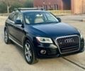 Синий Ауди Ку 5, объемом двигателя 3 л и пробегом 83 тыс. км за 11200 $, фото 1 на Automoto.ua