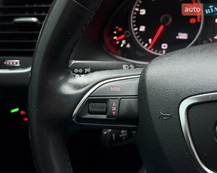 Синий Ауди Ку 5, объемом двигателя 1.98 л и пробегом 281 тыс. км за 12499 $, фото 44 на Automoto.ua